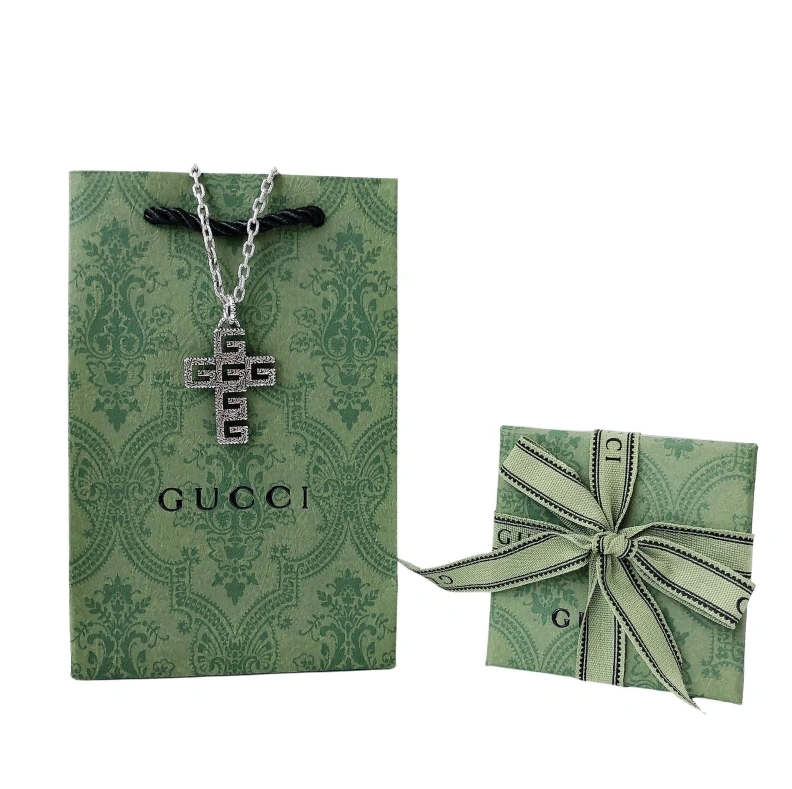 Durable Gxccx Necklaces 302654