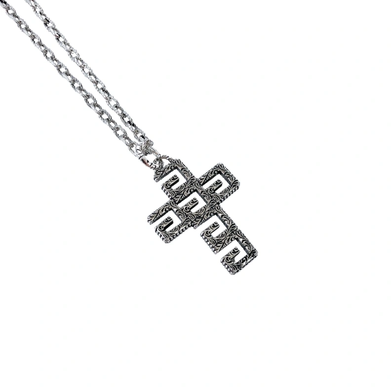 Durable Gxccx Necklaces 302654