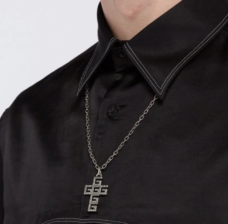 Durable Gxccx Necklaces 302654