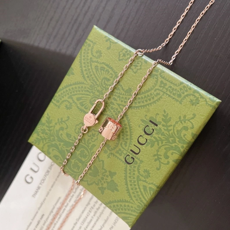 Popular Gxccx Necklaces 302643