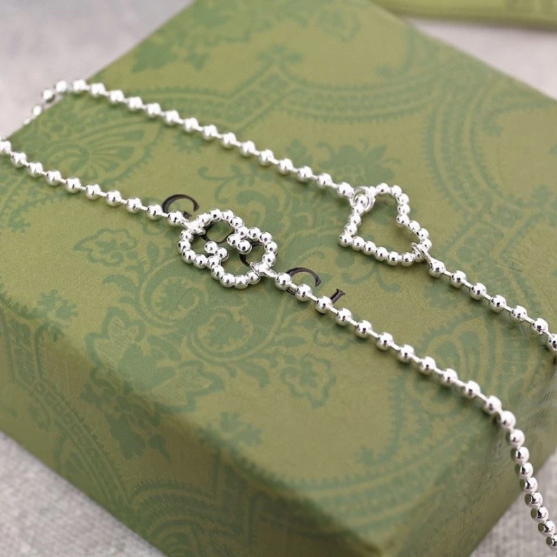 Unique Gxccx Necklaces 302644