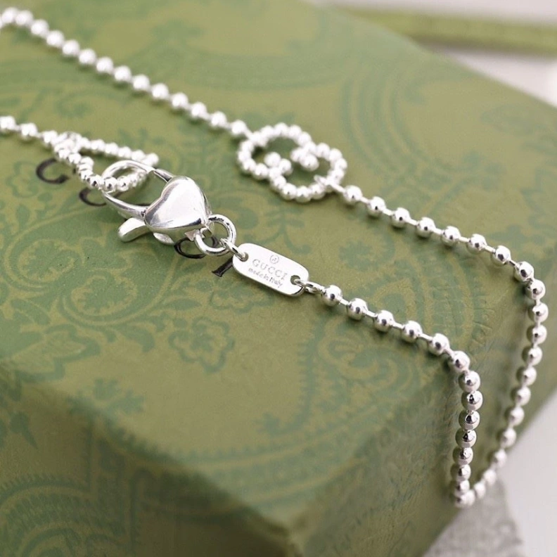 Unique Gxccx Necklaces 302644
