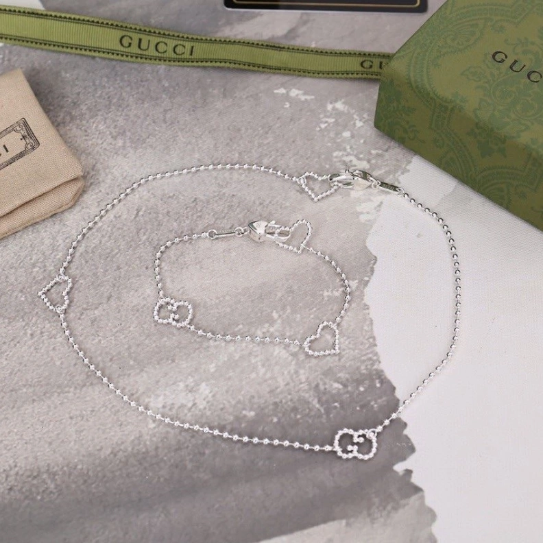 Unique Gxccx Necklaces 302644