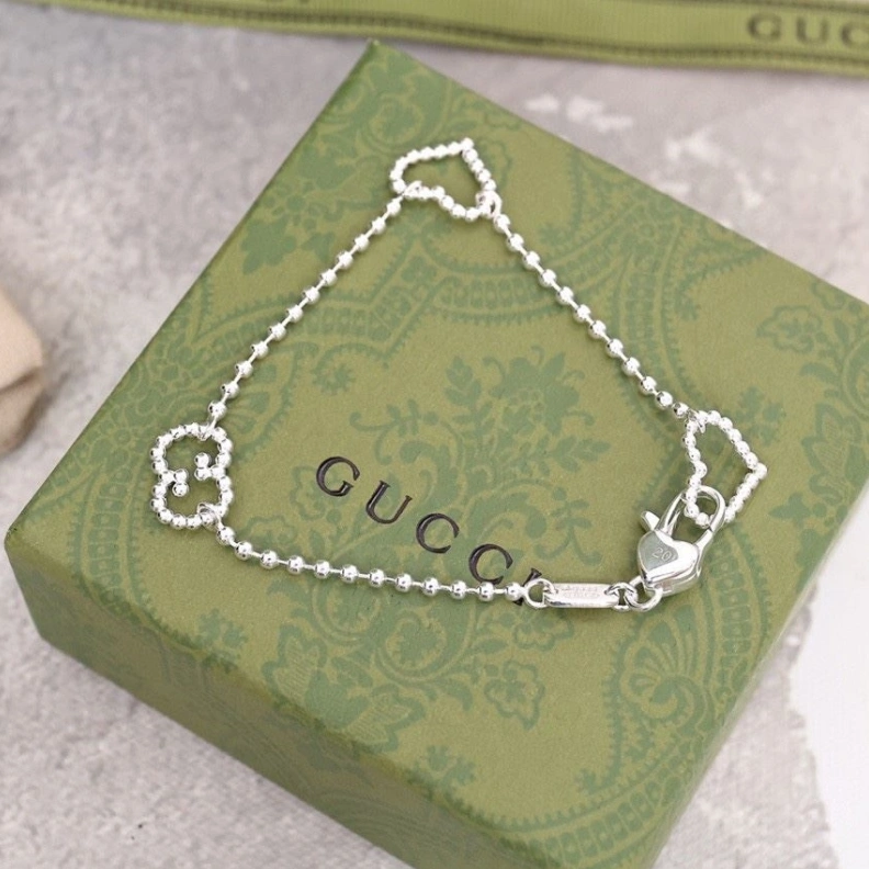 Unique Gxccx Necklaces 302644