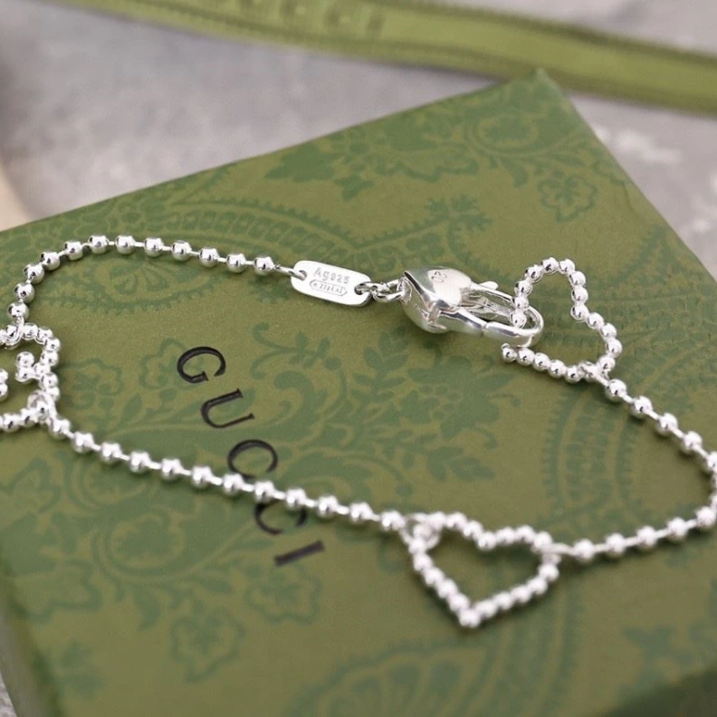 Unique Gxccx Necklaces 302644