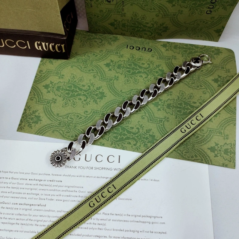 Trendsetting Gxccx Bracelets 302903