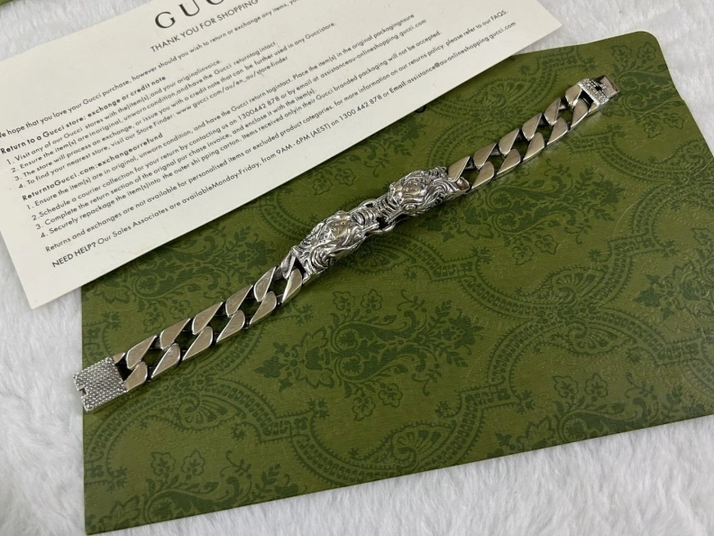 NewStyle Gxccx Bracelets 302902