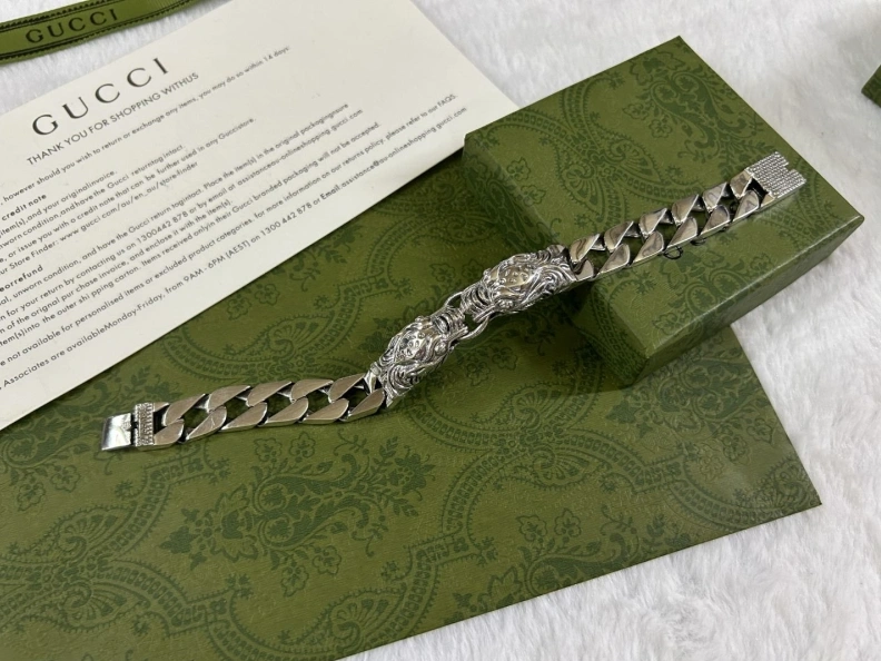 NewStyle Gxccx Bracelets 302902