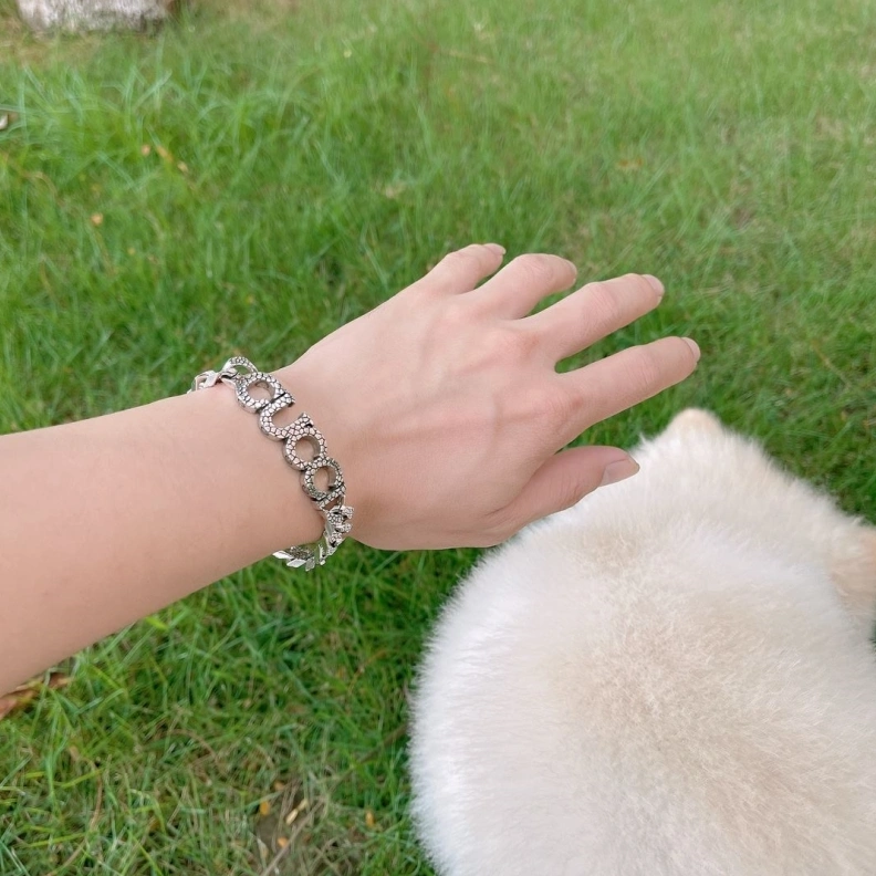 NewStyle Gxccx Bracelets 302901