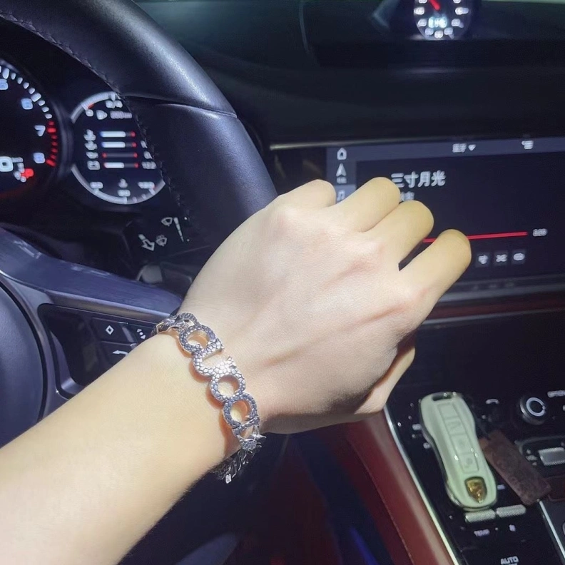 NewStyle Gxccx Bracelets 302901