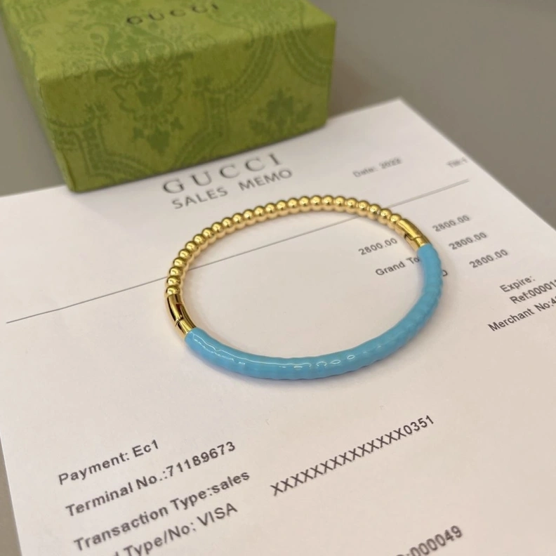 Gxccx Bracelets Cozy 302899