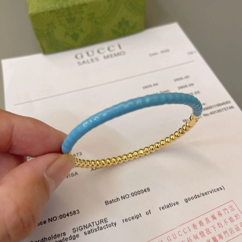 Gxccx Bracelets Cozy 302899