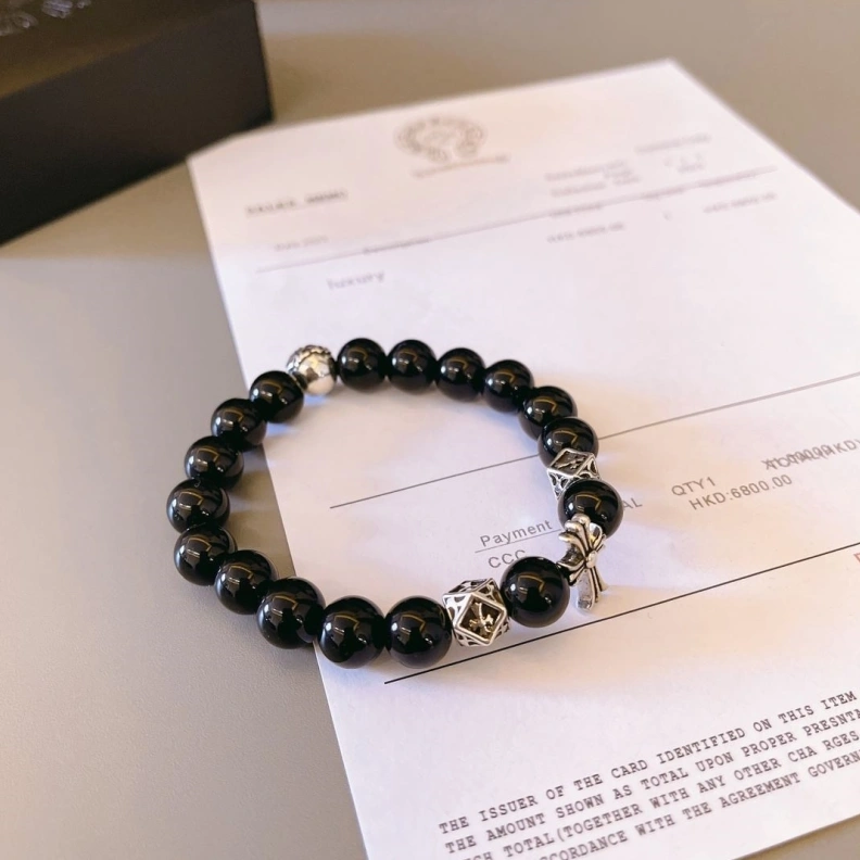 Vibrant Chrxmx Hxxrts Bracelets 297470