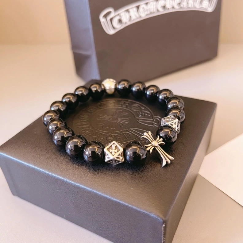 Vibrant Chrxmx Hxxrts Bracelets 297470