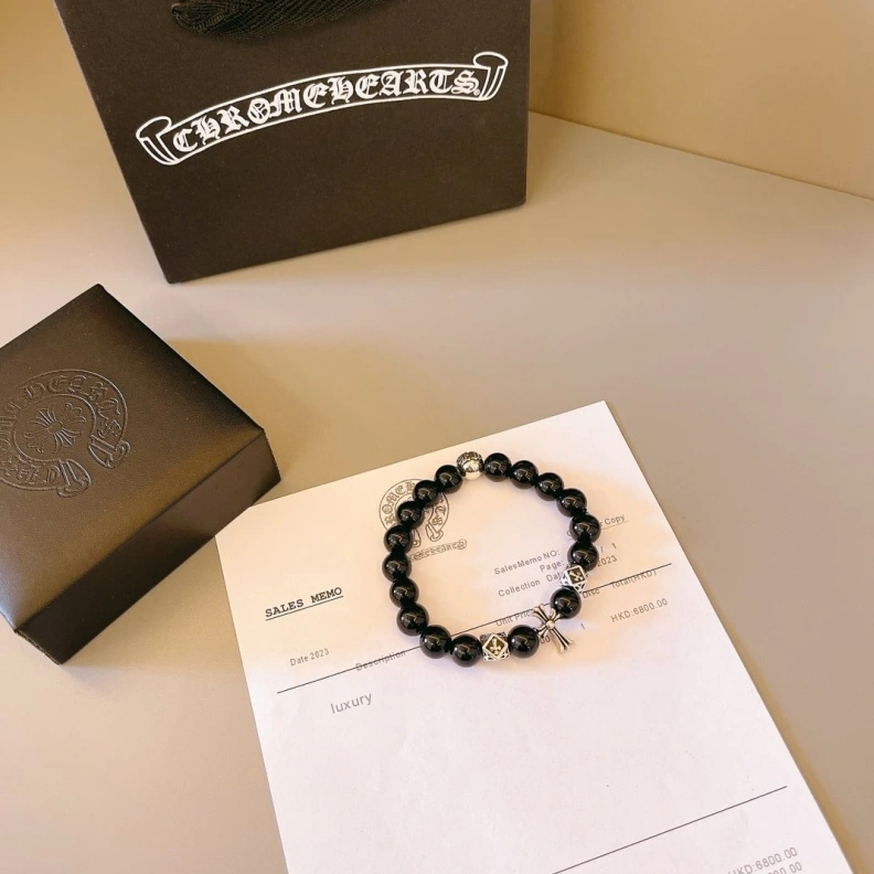 Vibrant Chrxmx Hxxrts Bracelets 297470