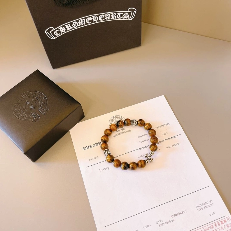 Chrxmx Hxxrts Bracelets Practical 297456