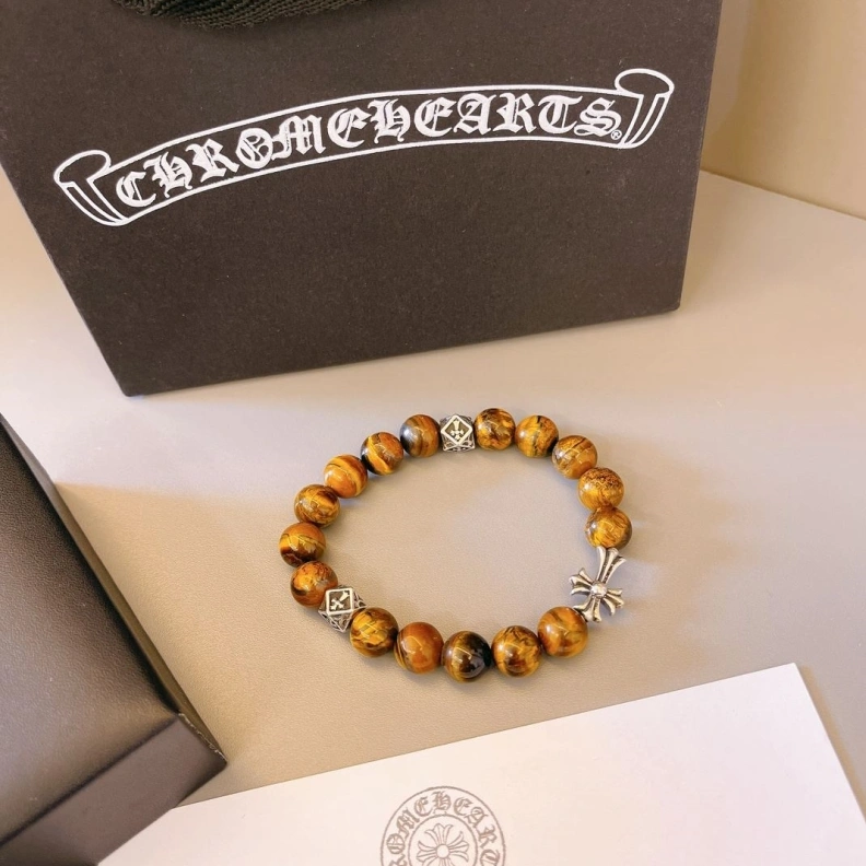Chrxmx Hxxrts Bracelets Practical 297456