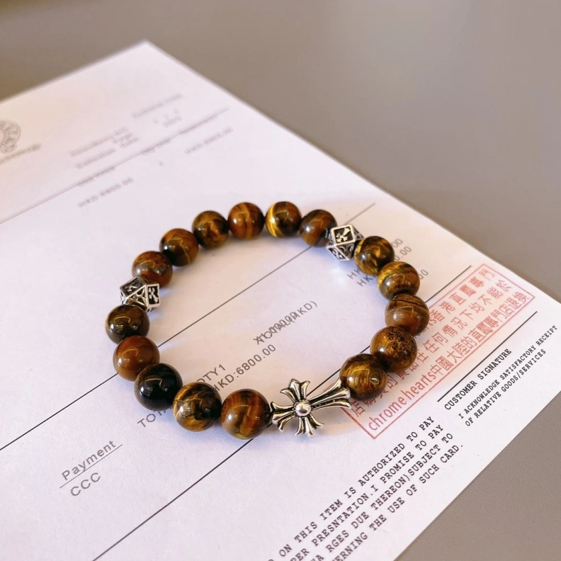 Chrxmx Hxxrts Bracelets Practical 297456