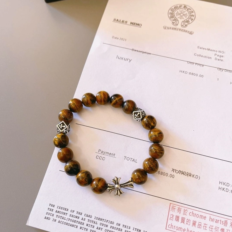 Chrxmx Hxxrts Bracelets Practical 297456