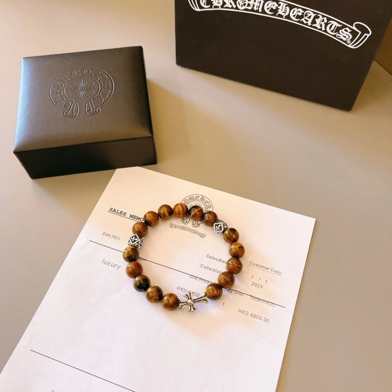 Chrxmx Hxxrts Bracelets Practical 297456
