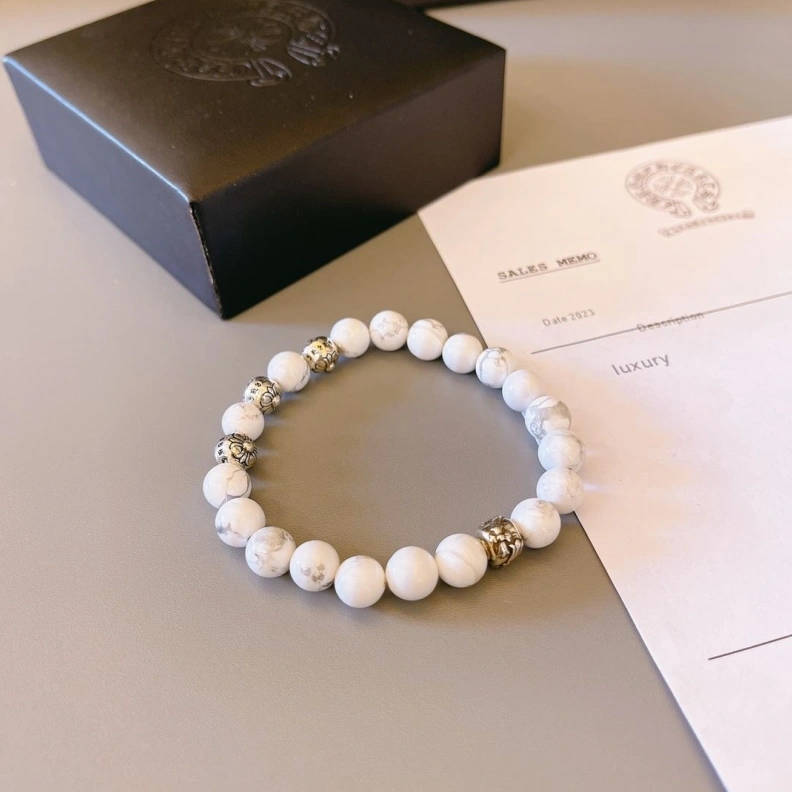 EyeCatching Chrxmx Hxxrts Bracelets 297458