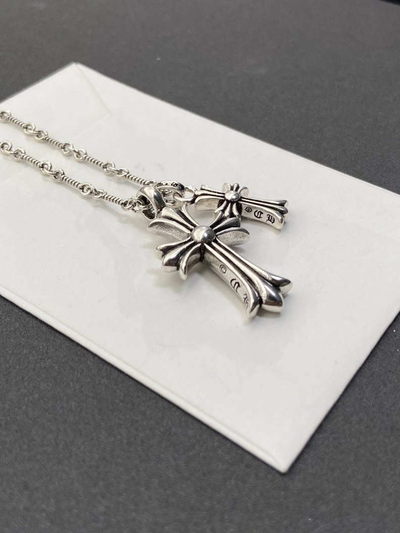 Chrxmx Hxxrts Necklaces WellDesigned 297083