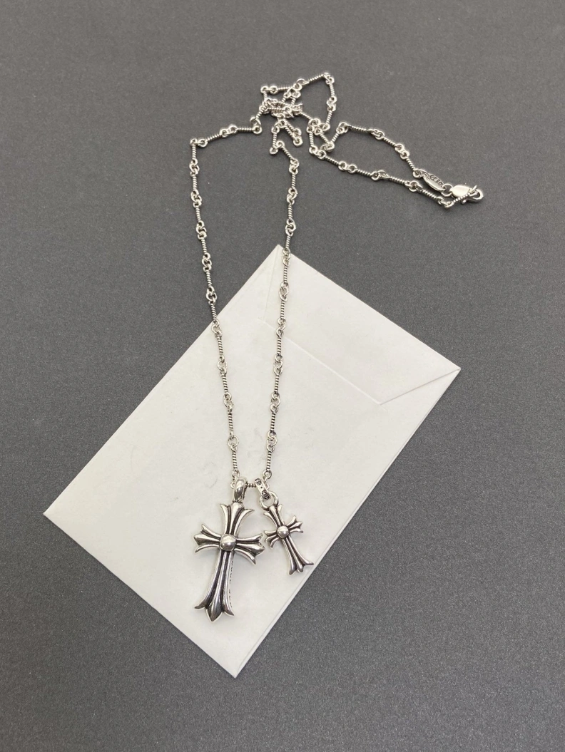 Chrxmx Hxxrts Necklaces WellDesigned 297083