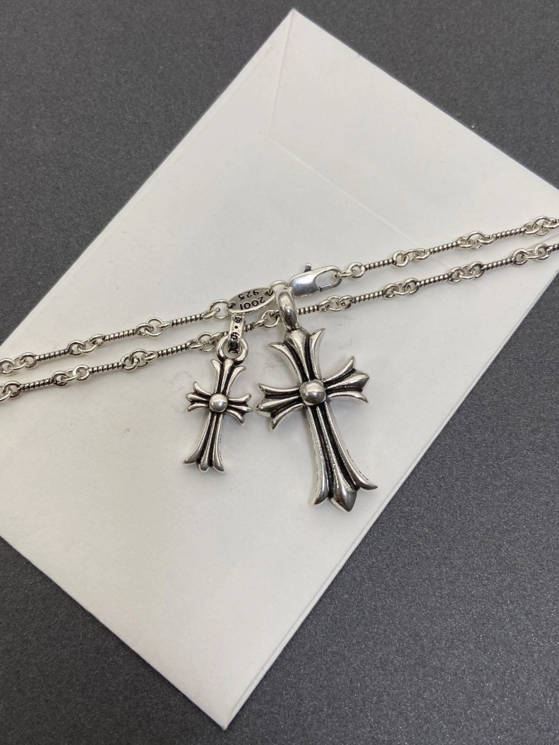 Chrxmx Hxxrts Necklaces WellDesigned 297083