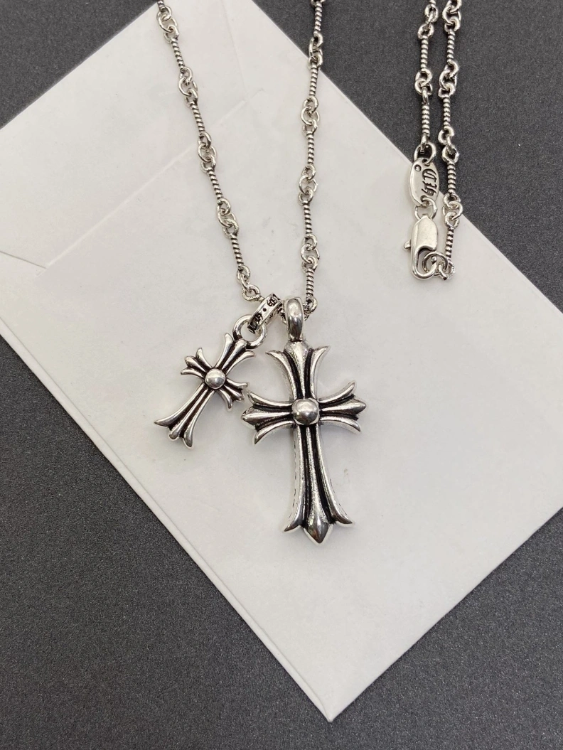Chrxmx Hxxrts Necklaces WellDesigned 297083