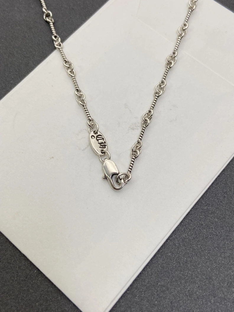 Chrxmx Hxxrts Necklaces WellDesigned 297083