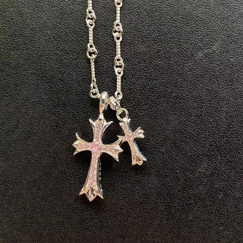 ModernLook Chrxmx Hxxrts Necklaces 297075