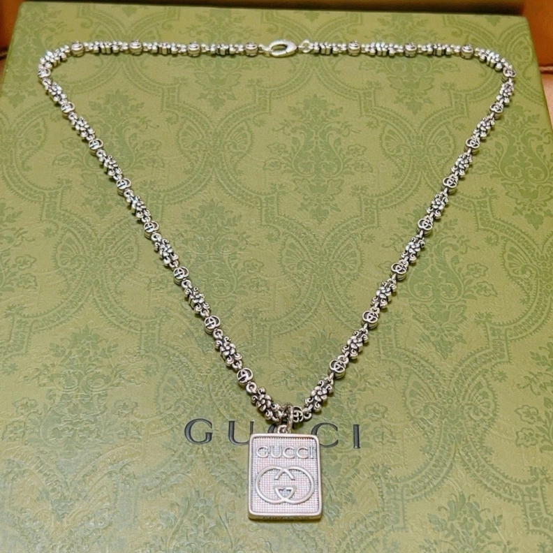 Gxccx Necklaces SportInspired 302652