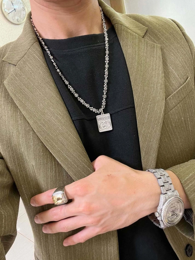 Gxccx Necklaces SportInspired 302652