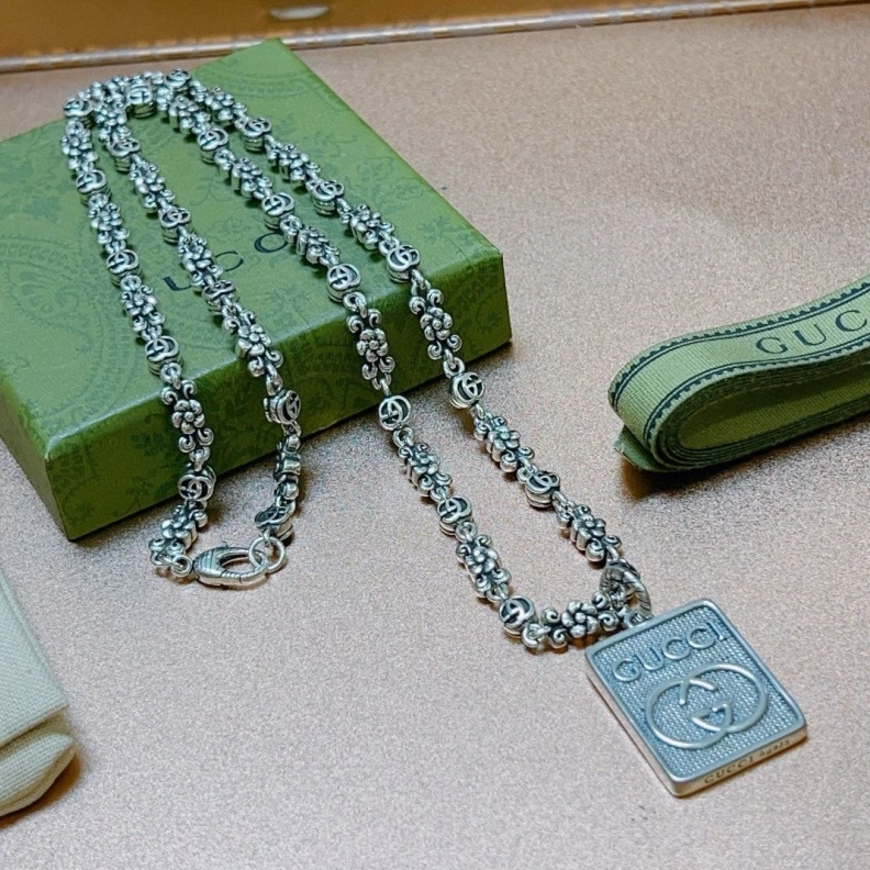 Gxccx Necklaces SportInspired 302652