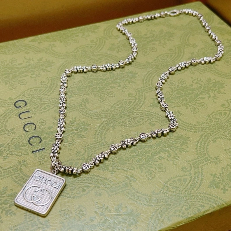 Gxccx Necklaces SportInspired 302652