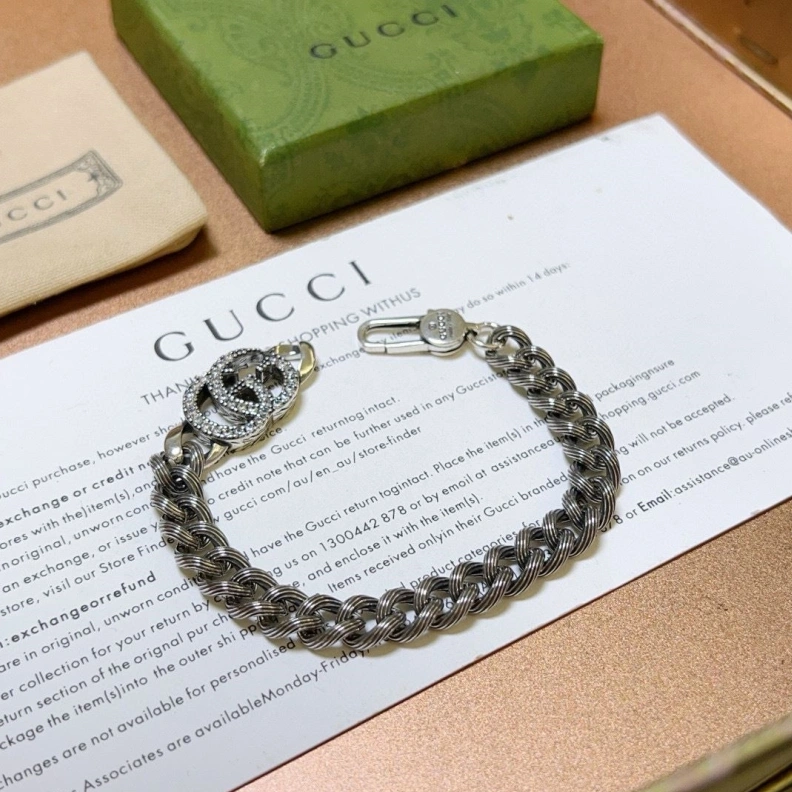 Gxccx Bracelets StreetReady 302900