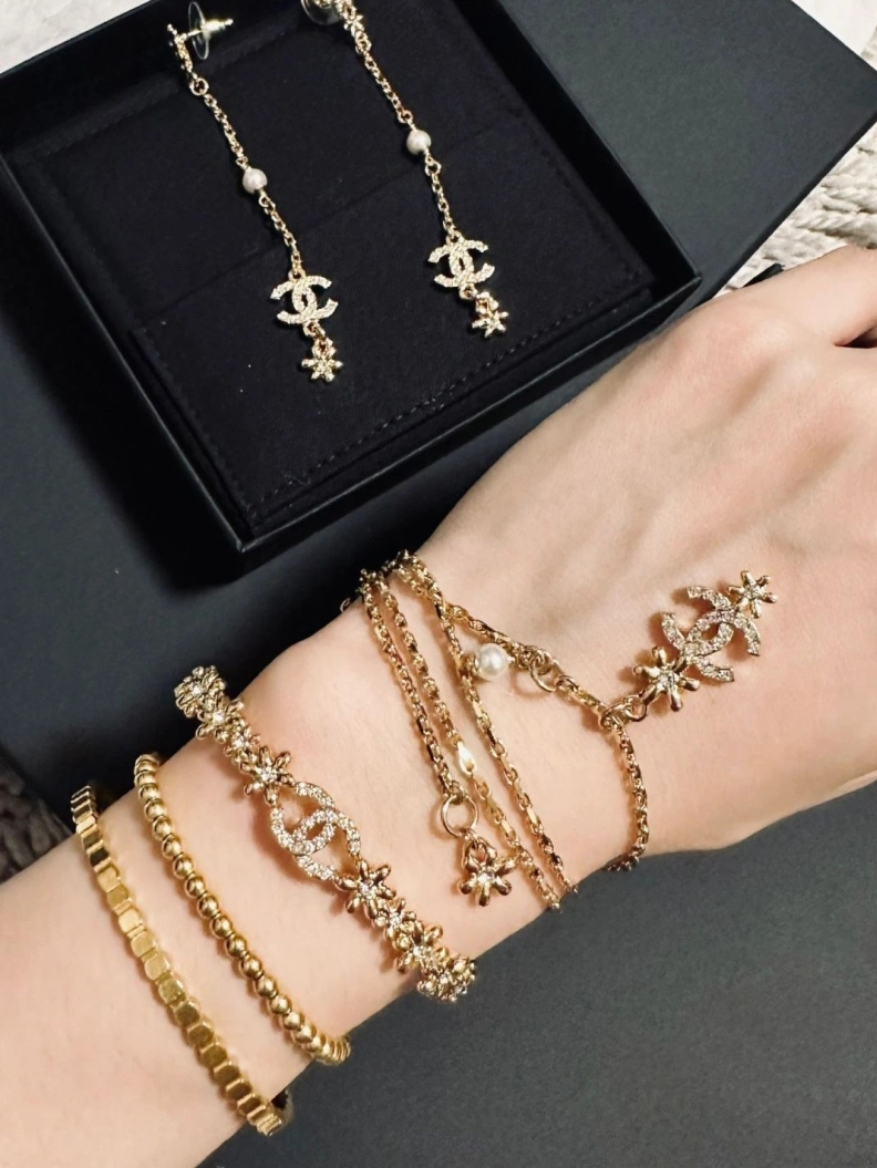Chxnxl Bracelets GoodFit 286498