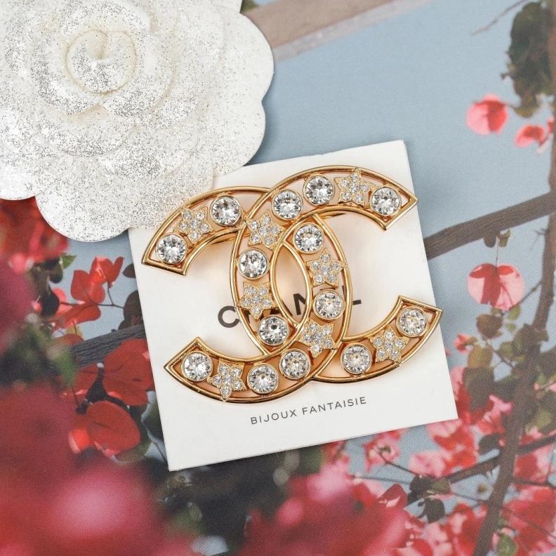 Chxnxl Brooches HighQuality 286423