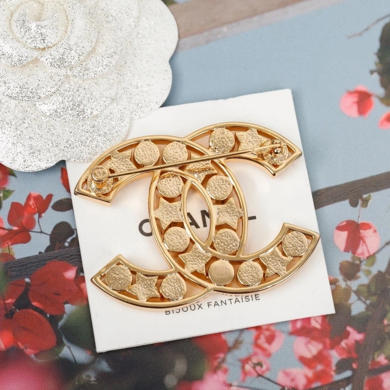 Chxnxl Brooches HighQuality 286423