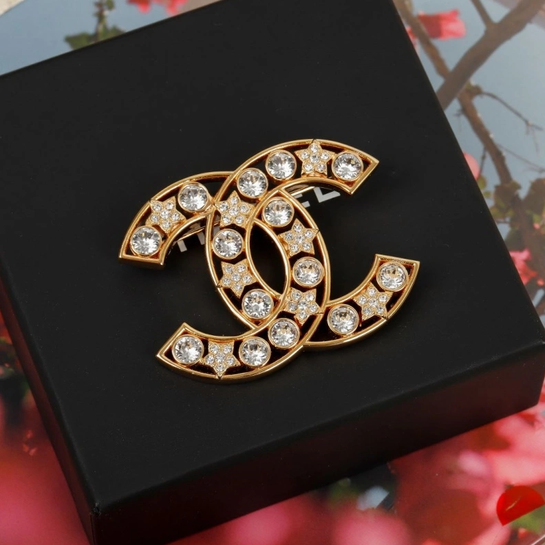 Chxnxl Brooches HighQuality 286423