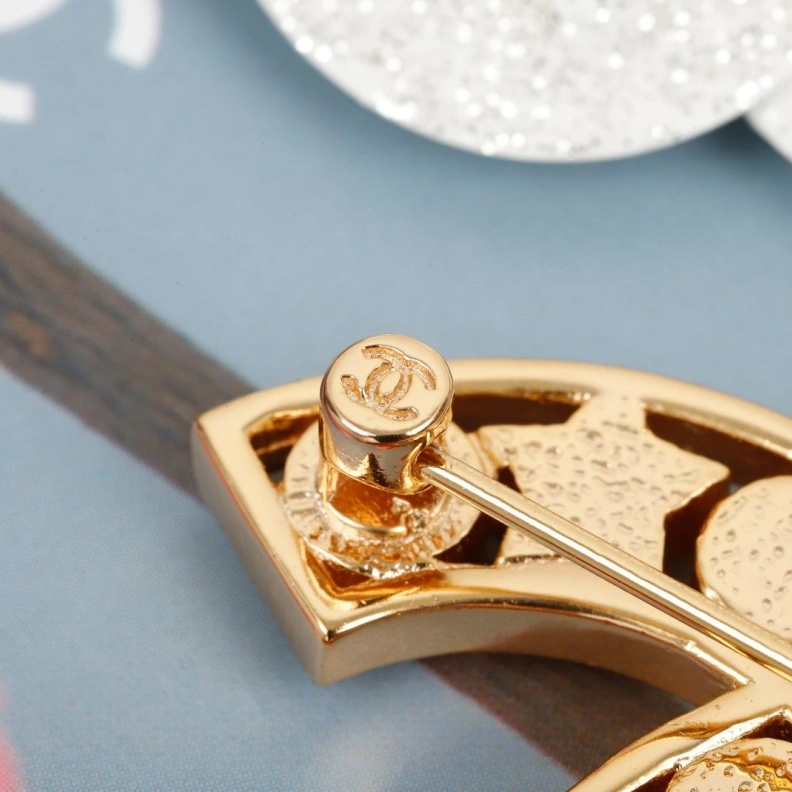 Chxnxl Brooches HighQuality 286423