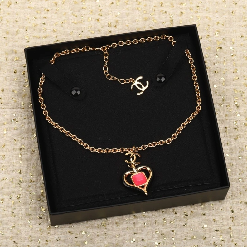 Sophisticated Chxnxl Necklaces 285505