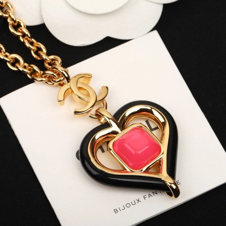 Sophisticated Chxnxl Necklaces 285505