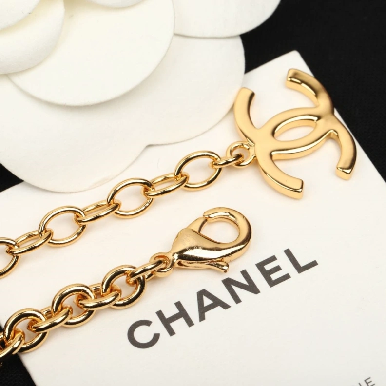 Sophisticated Chxnxl Necklaces 285505