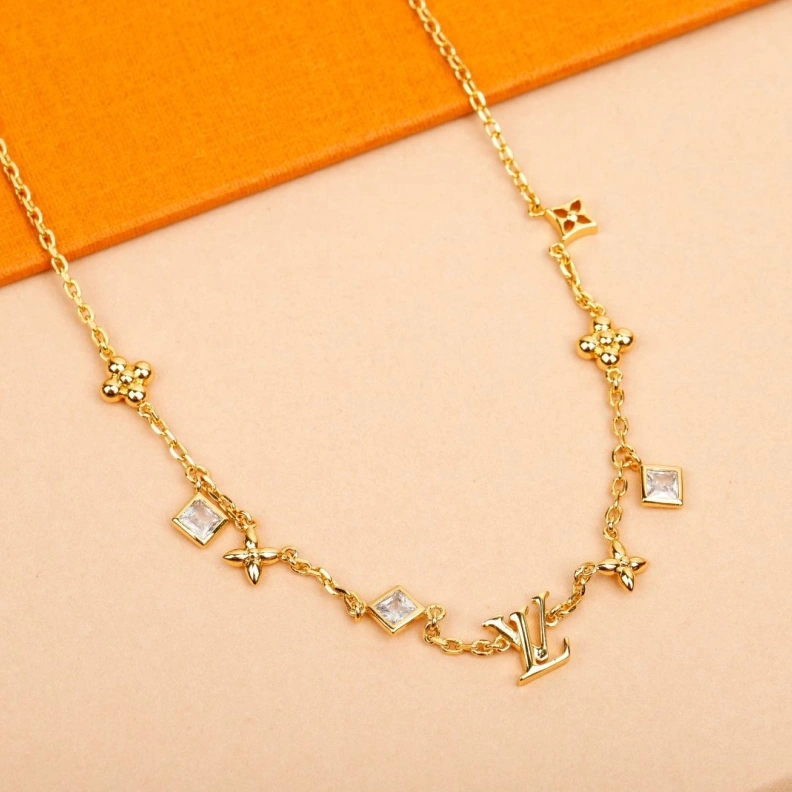 LX Necklaces Lightweight 308914