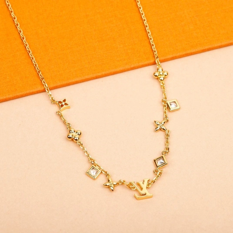 LX Necklaces Lightweight 308914