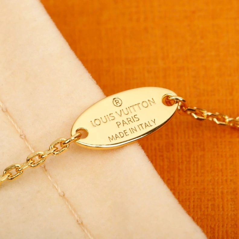 LX Necklaces Lightweight 308914