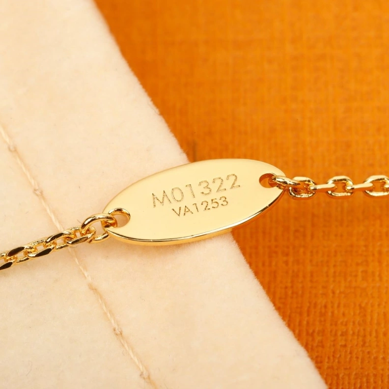 LX Necklaces Lightweight 308914