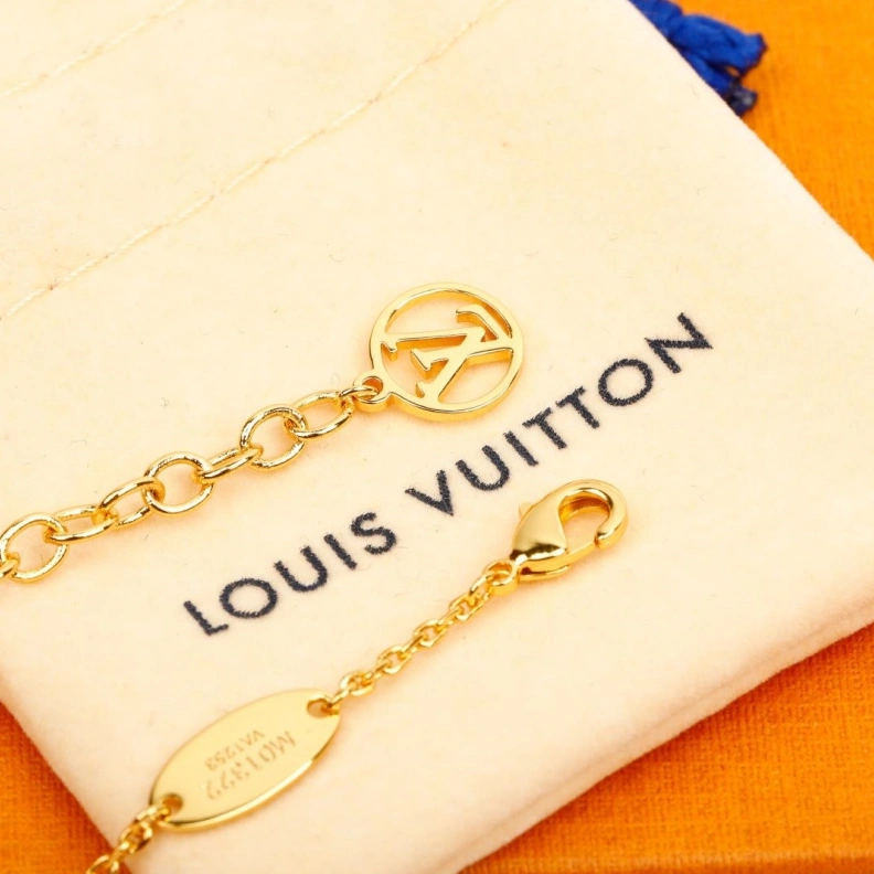 LX Necklaces Lightweight 308914