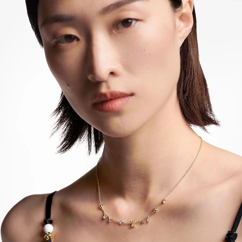 LX Necklaces Lightweight 308914
